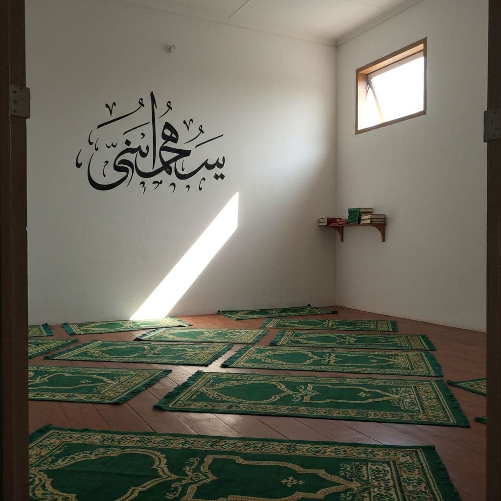 Foto Mushola SD Negeri 2 Kresno Mulyo